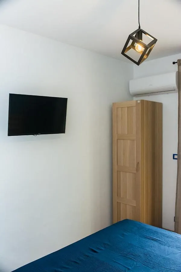 Da Nonno Antonio Apartamento Santa Teresa Di Riva