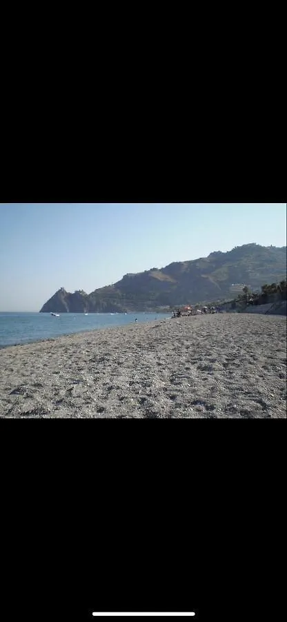 Da Nonno Antonio Daire Santa Teresa Di Riva İtalya