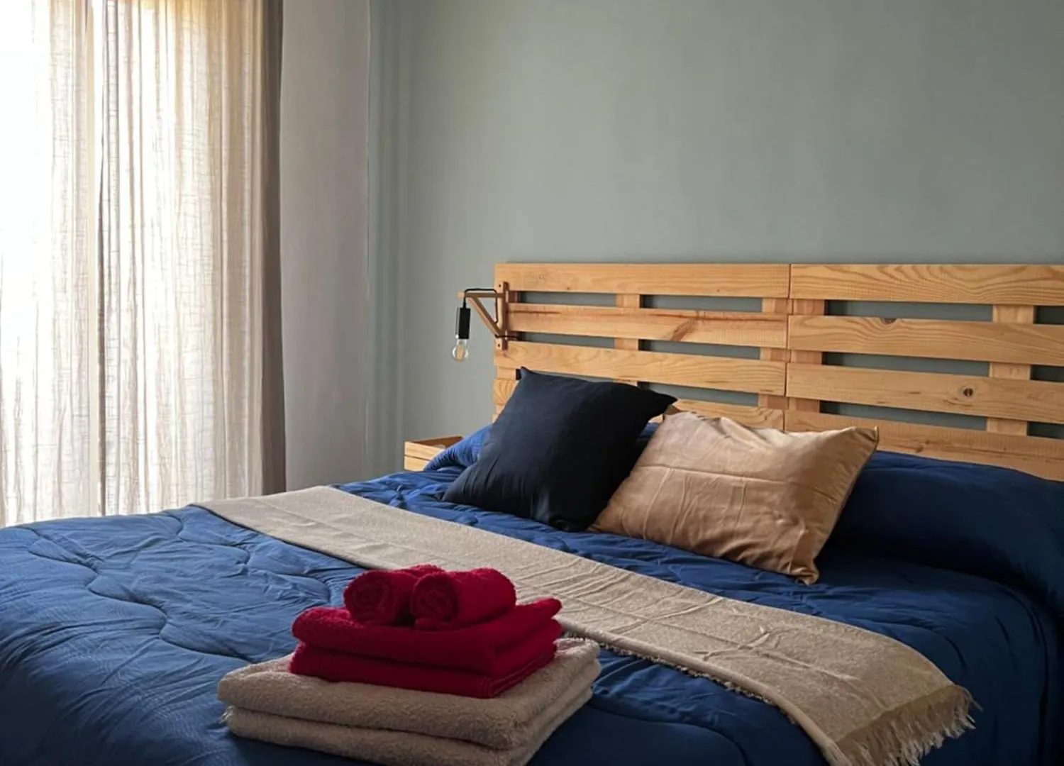 Da Nonno Antonio Apartamento Santa Teresa Di Riva 0*,  Itália