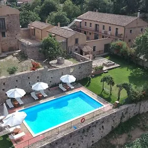 Agriturismo Baglio San Pietro Alloggio per agriturismo