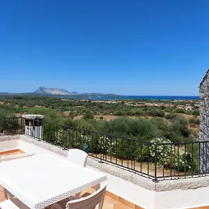 Stazzo Vista Mare Appartamento San Teodoro (Sardinia)