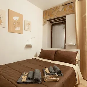 Centro Storico Cagliaricasa Tipica Sarda Appartamento Cagliari