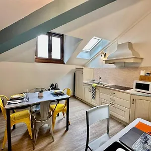 63 Passi Dal In Centro By Revenue House Appartamento Côme
