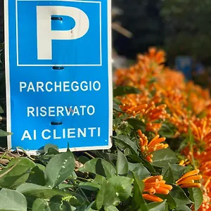 Panzió Mareagro, Santa Teresa di Riva