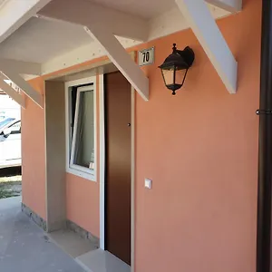 Le 4 Stagioni Appartamento Comacchio