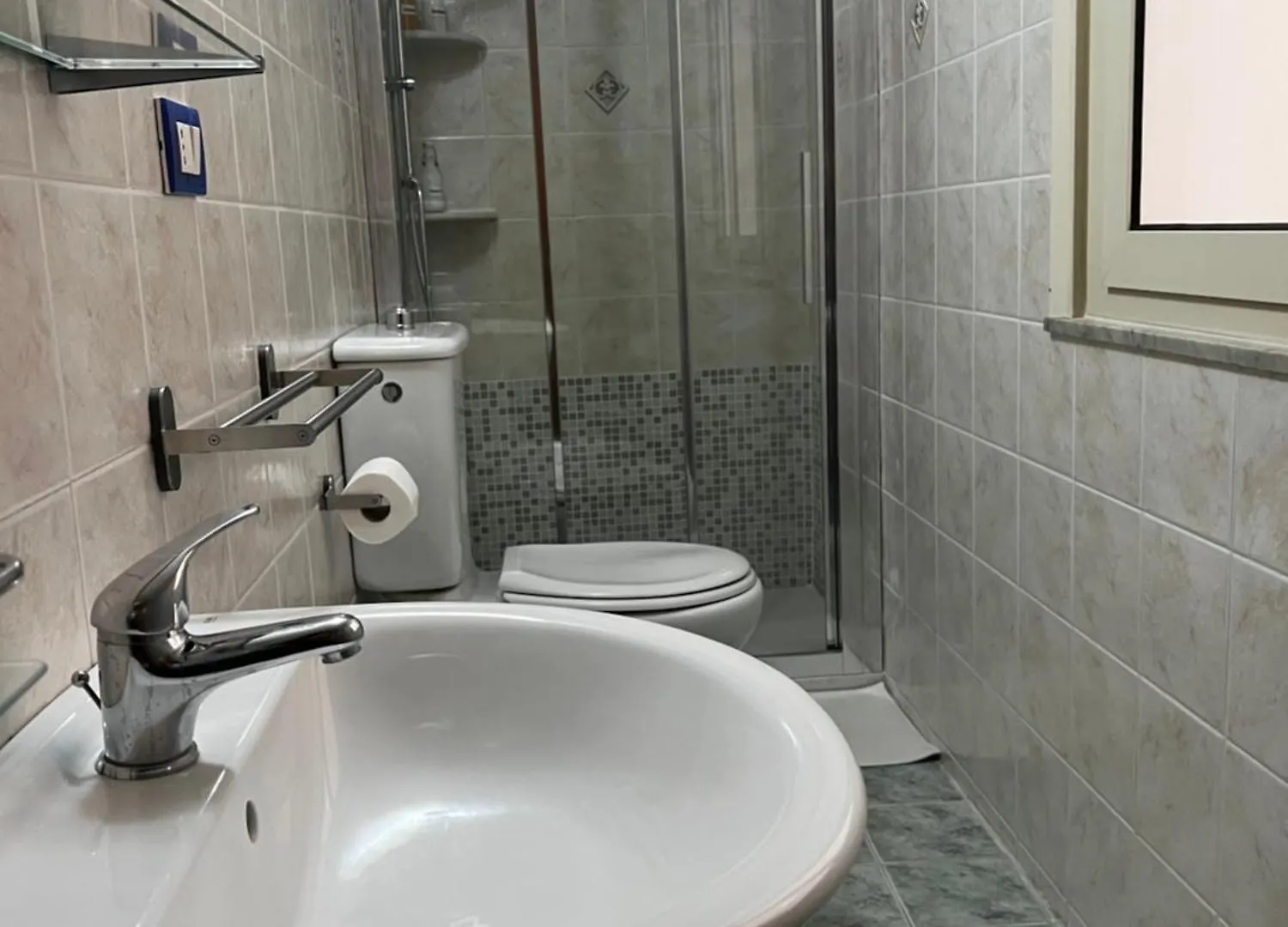 Da Nonno Antonio Apartment Santa Teresa Di Riva Italy