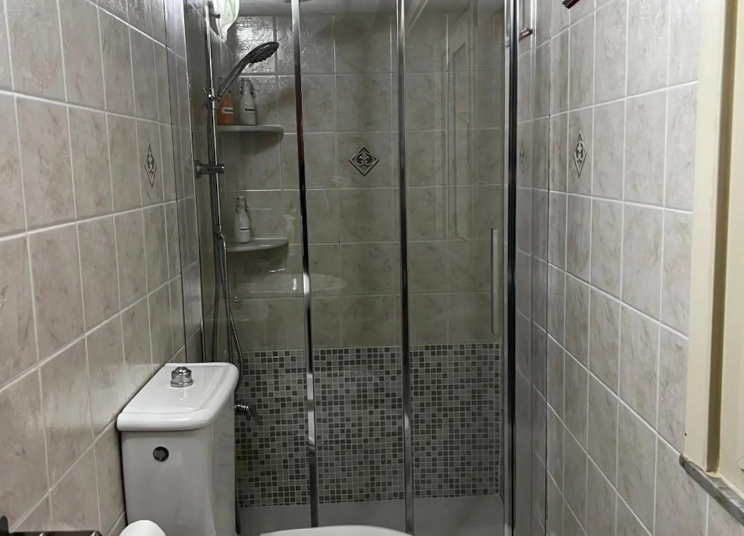 Da Nonno Antonio Apartment Santa Teresa Di Riva Italy